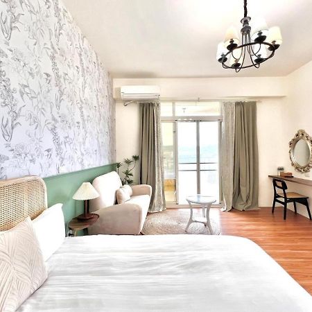 T'ai-tung 永安101 Wing On X 國旅補助-1000元 Bed & Breakfast エクステリア 写真
