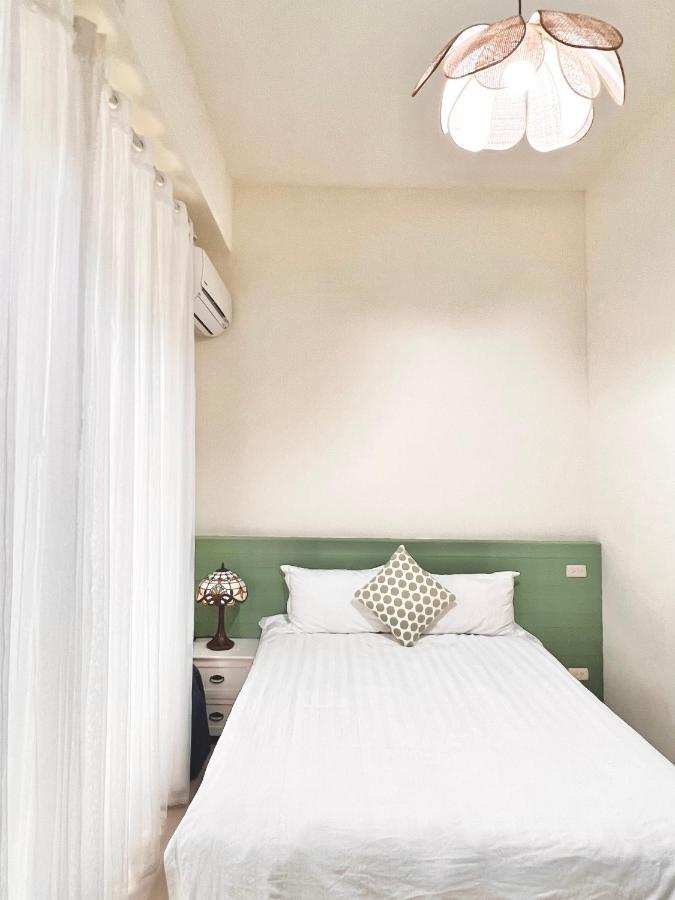 T'ai-tung 永安101 Wing On X 國旅補助-1000元 Bed & Breakfast エクステリア 写真