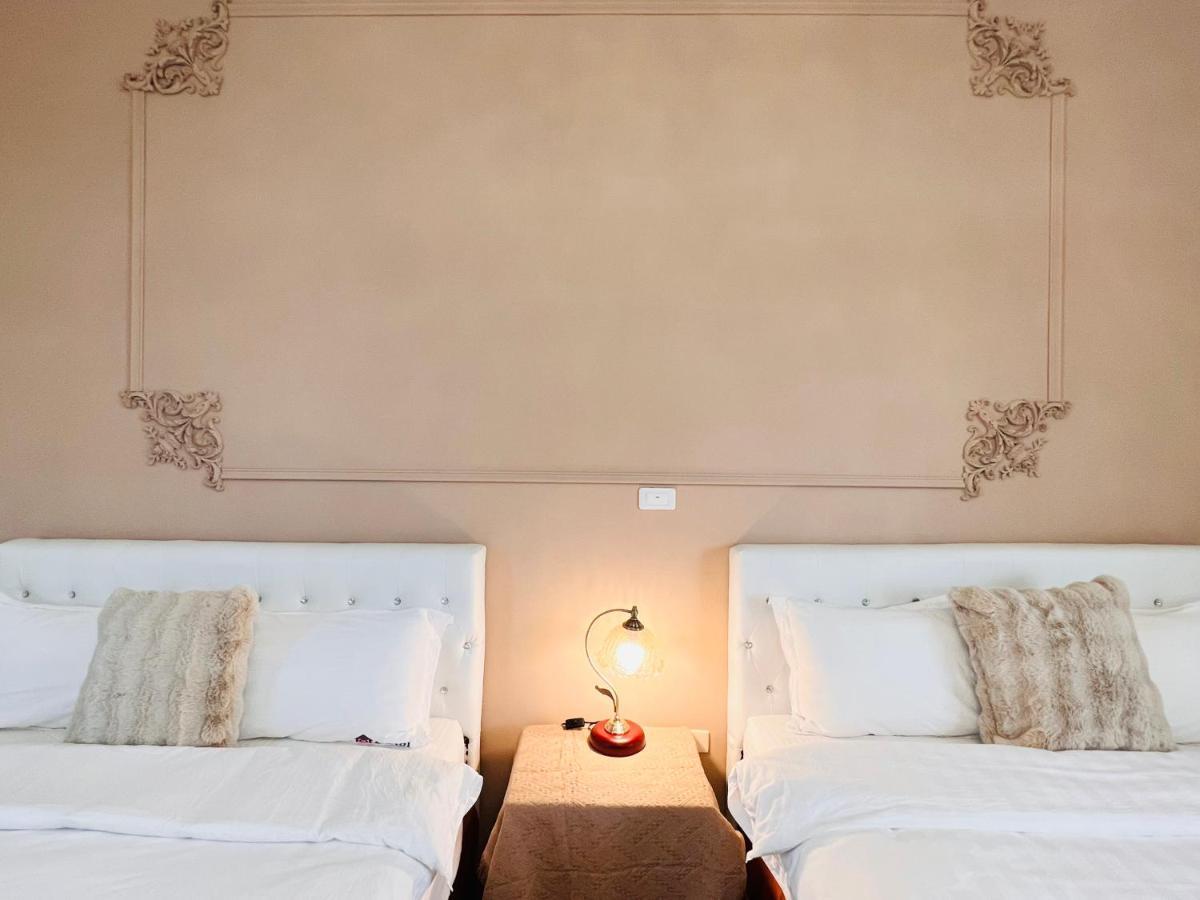 T'ai-tung 永安101 Wing On X 國旅補助-1000元 Bed & Breakfast エクステリア 写真