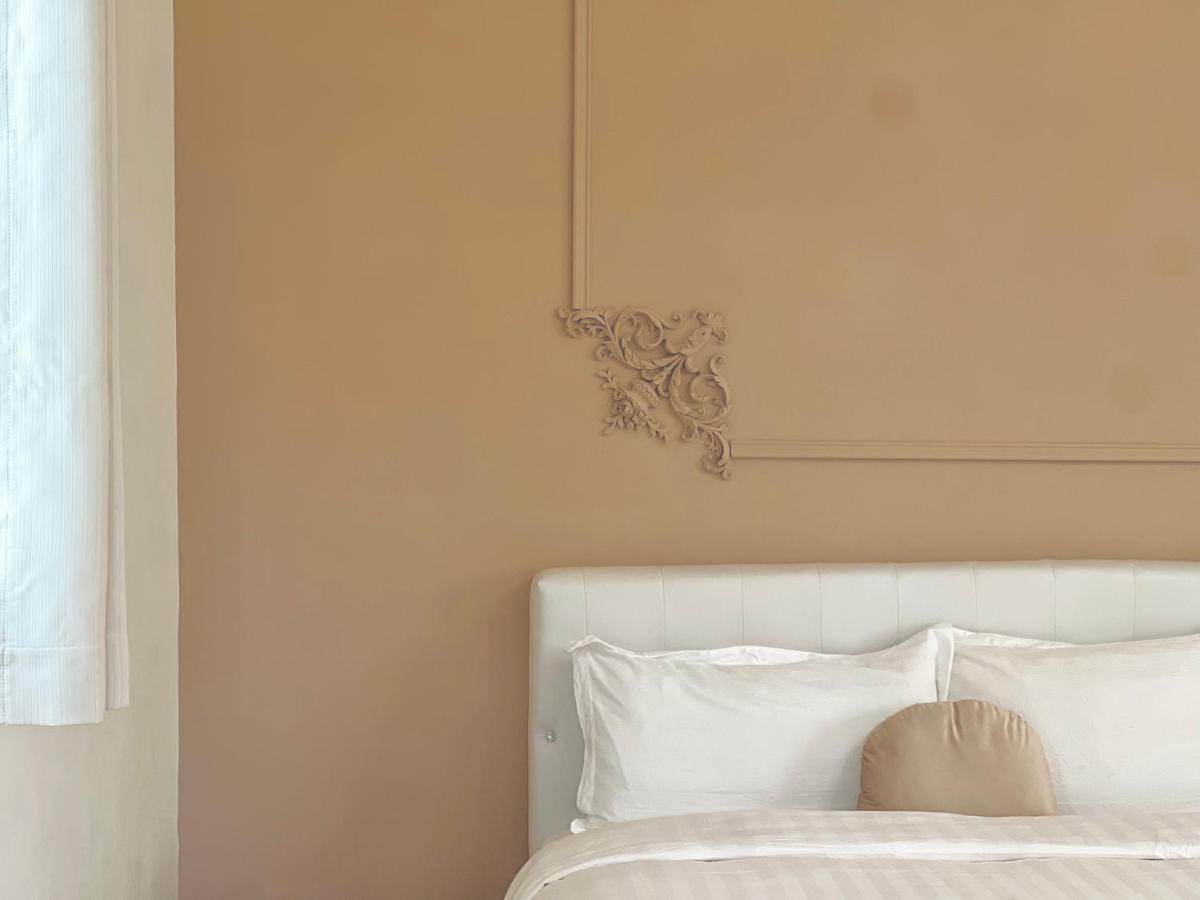 T'ai-tung 永安101 Wing On X 國旅補助-1000元 Bed & Breakfast エクステリア 写真