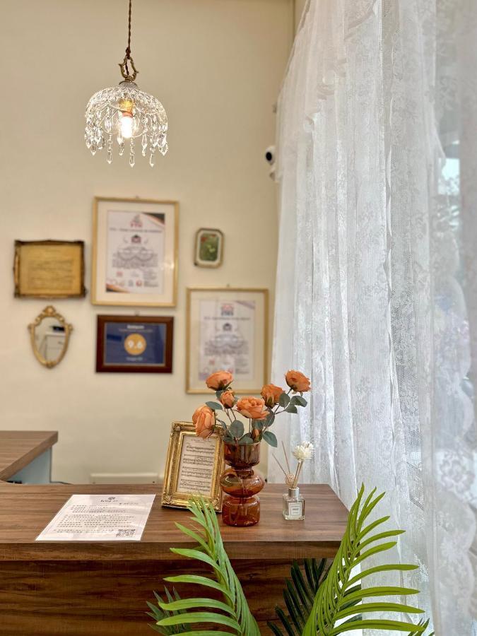 T'ai-tung 永安101 Wing On X 國旅補助-1000元 Bed & Breakfast エクステリア 写真