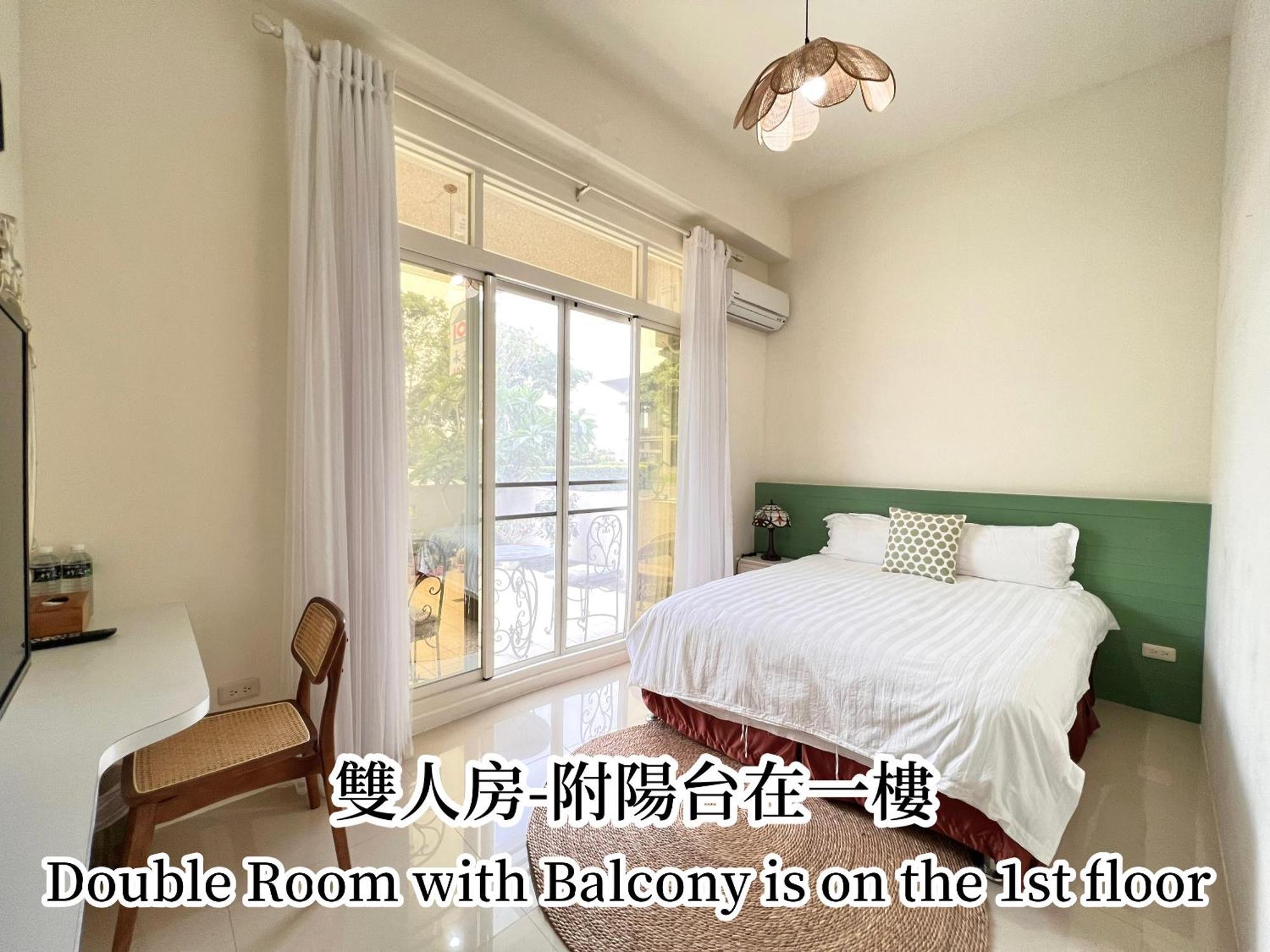 T'ai-tung 永安101 Wing On X 國旅補助-1000元 Bed & Breakfast エクステリア 写真
